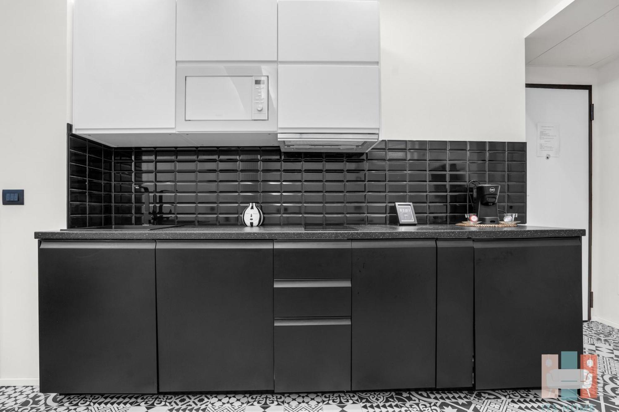Pag60 -crescenzago-luxury House Appartement Milan