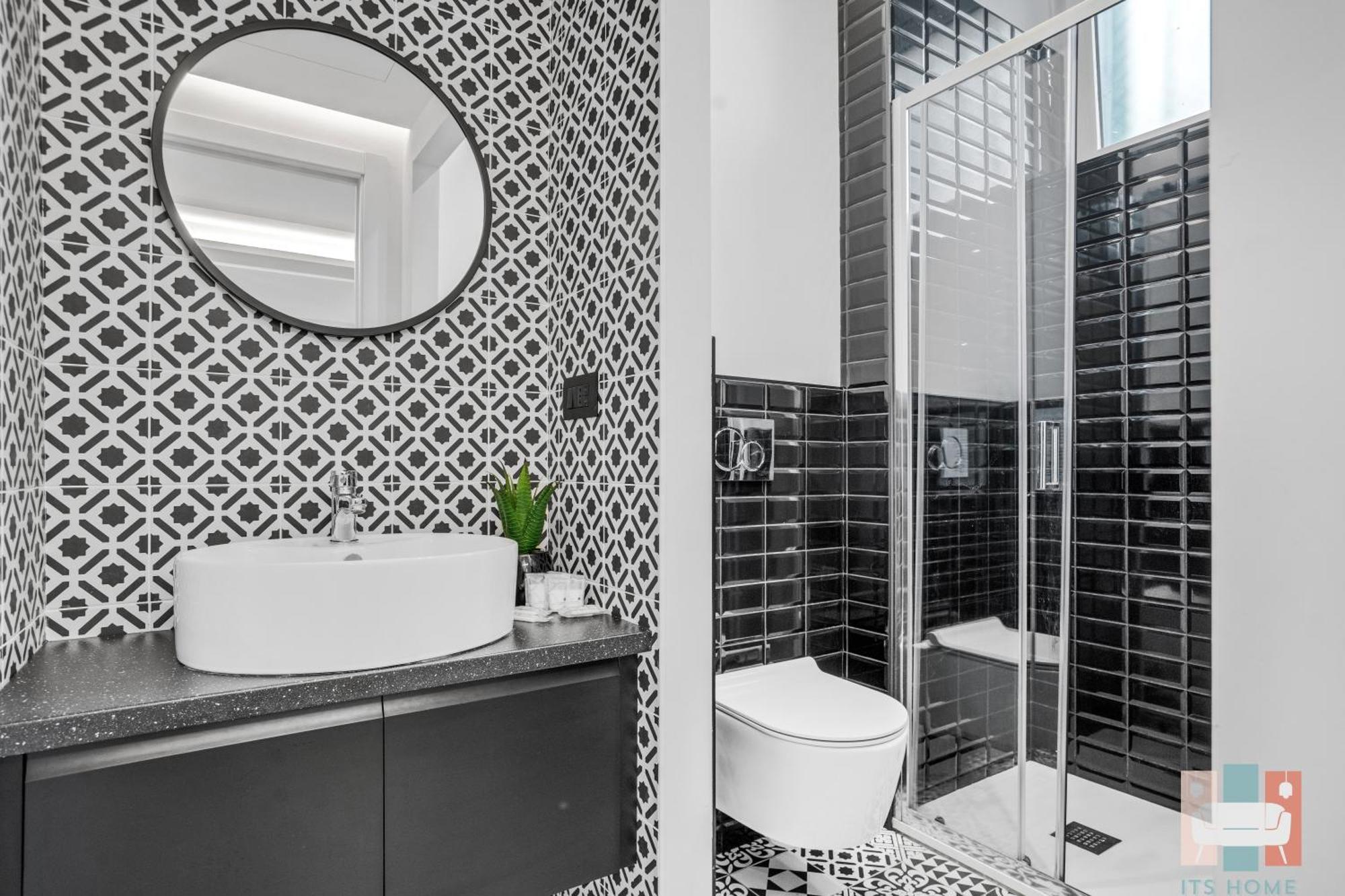 Pag60 -crescenzago-luxury House Apartamento *