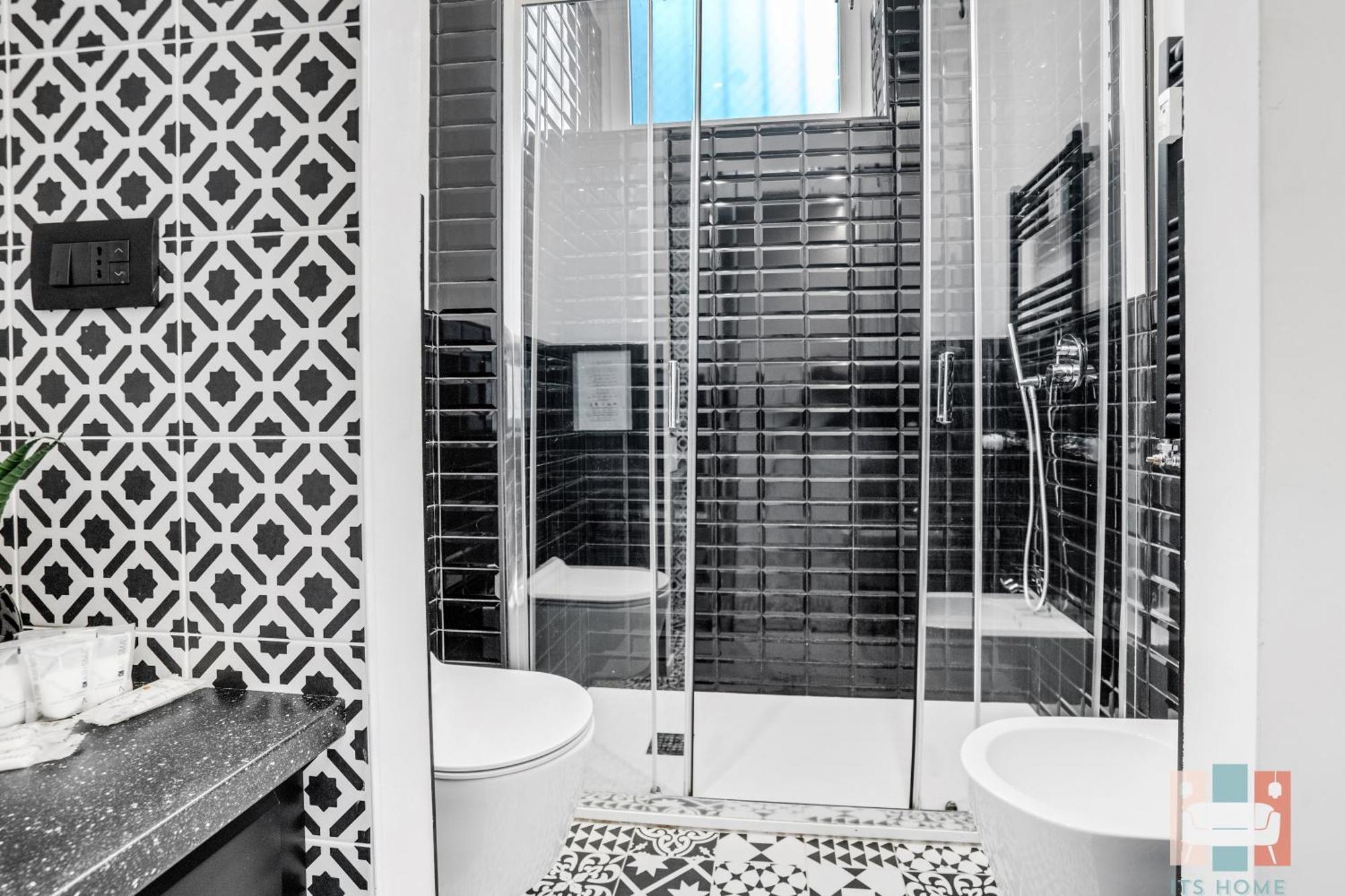 Apartamento Pag60 -crescenzago-luxury House *